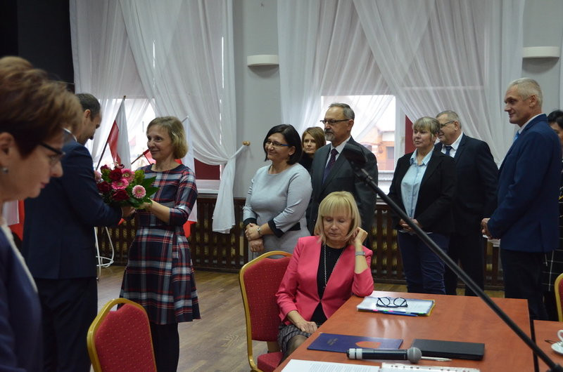 Lipno: uroczyście, ale po staremu (zdjęcia)