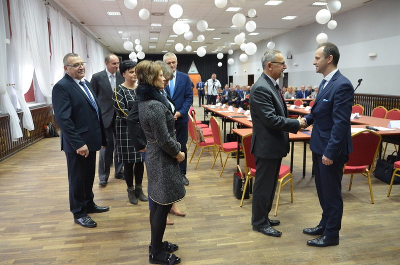 Lipno: uroczyście, ale po staremu (zdjęcia)