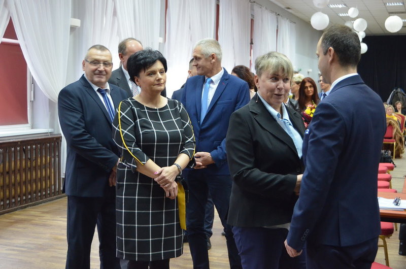 Lipno: uroczyście, ale po staremu (zdjęcia)