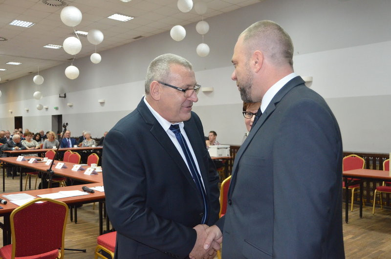 Lipno: uroczyście, ale po staremu (zdjęcia)