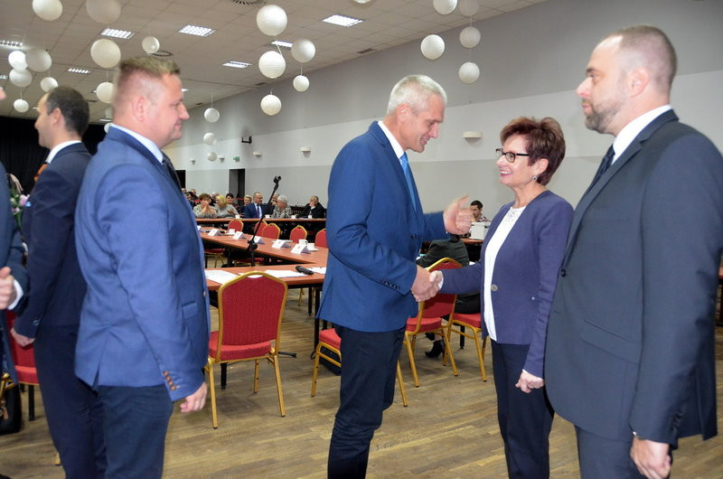 Lipno: uroczyście, ale po staremu (zdjęcia)