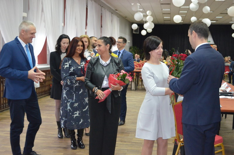 Lipno: uroczyście, ale po staremu (zdjęcia)