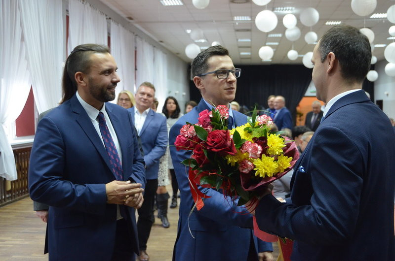 Lipno: uroczyście, ale po staremu (zdjęcia)