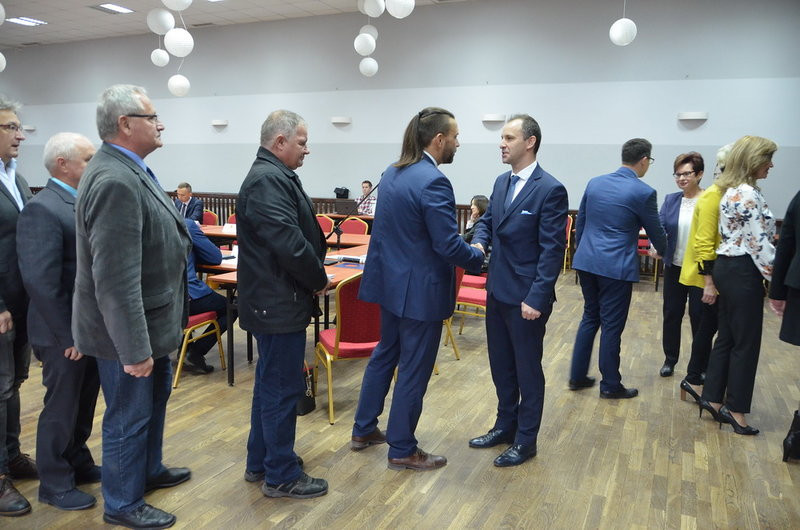 Lipno: uroczyście, ale po staremu (zdjęcia)
