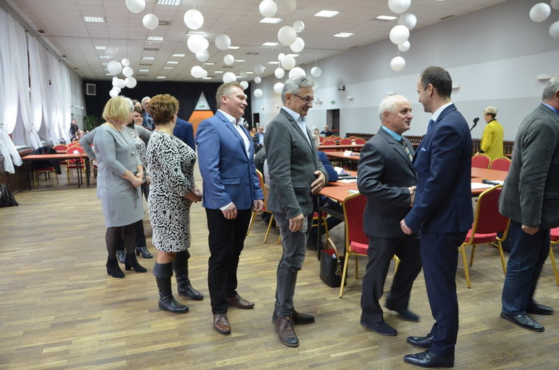 Lipno: uroczyście, ale po staremu (zdjęcia)