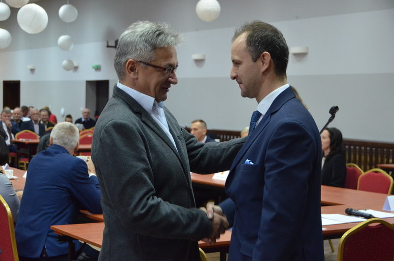 Lipno: uroczyście, ale po staremu (zdjęcia)