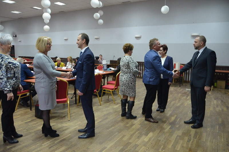 Lipno: uroczyście, ale po staremu (zdjęcia)
