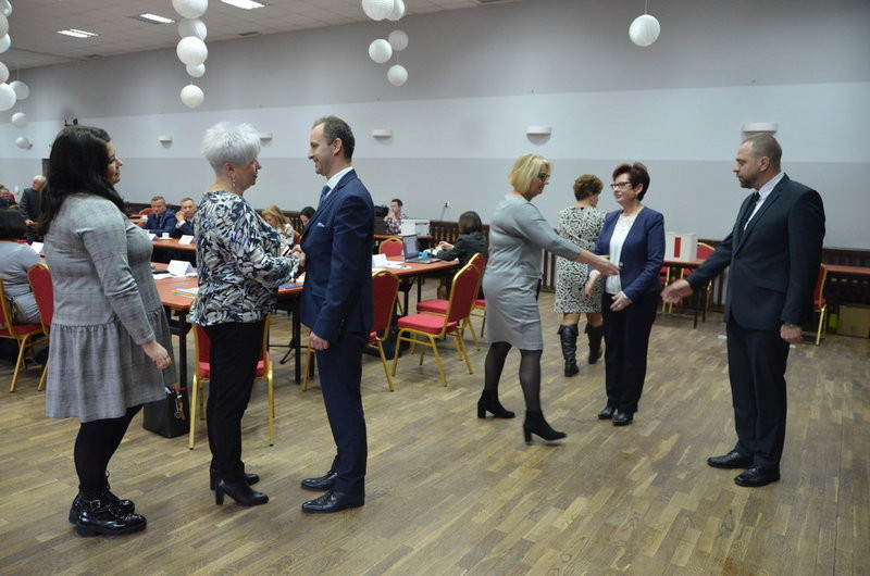 Lipno: uroczyście, ale po staremu (zdjęcia)