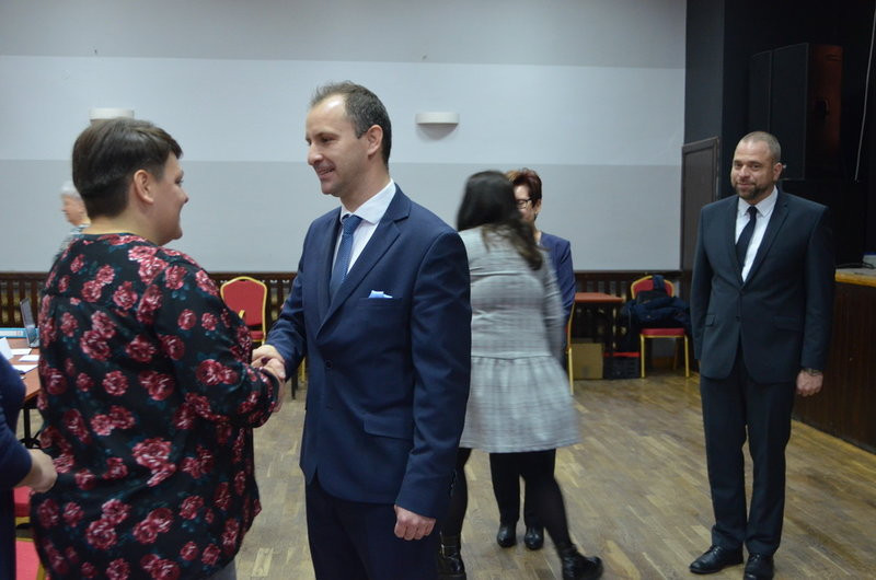 Lipno: uroczyście, ale po staremu (zdjęcia)
