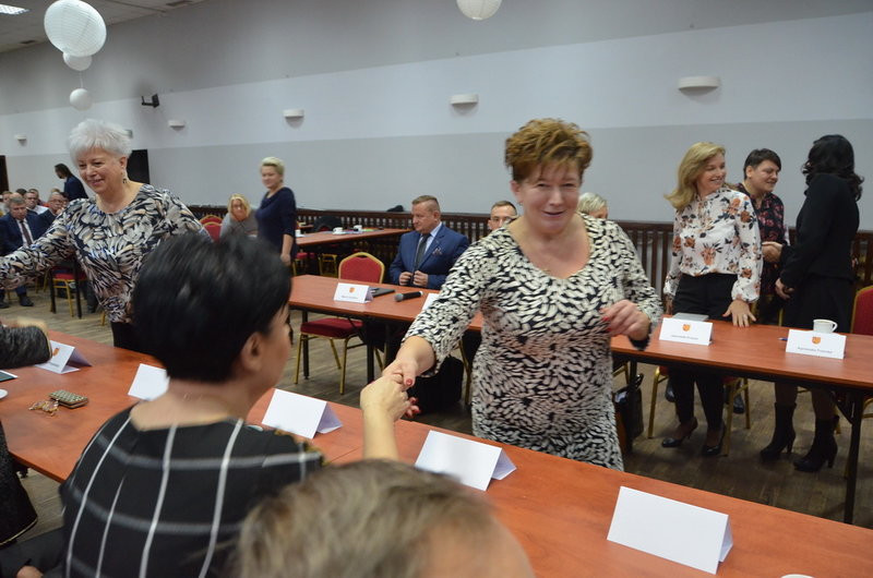 Lipno: uroczyście, ale po staremu (zdjęcia)