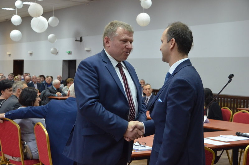 Lipno: uroczyście, ale po staremu (zdjęcia)