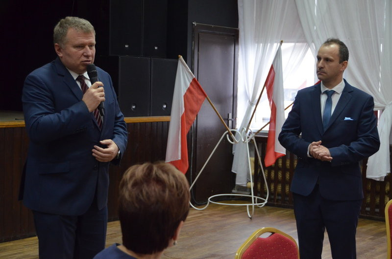 Lipno: uroczyście, ale po staremu (zdjęcia)