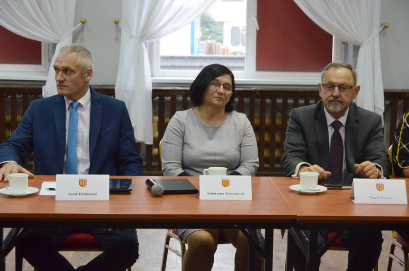 Lipno: uroczyście, ale po staremu (zdjęcia)