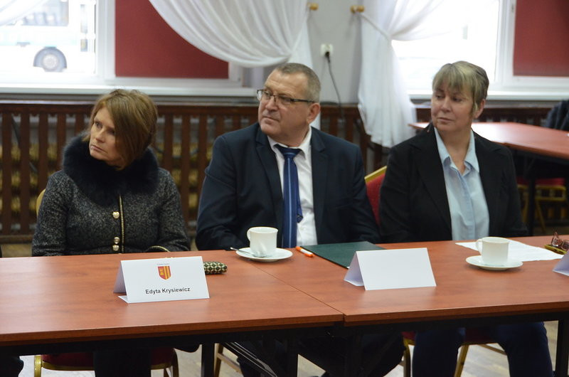 Lipno: uroczyście, ale po staremu (zdjęcia)