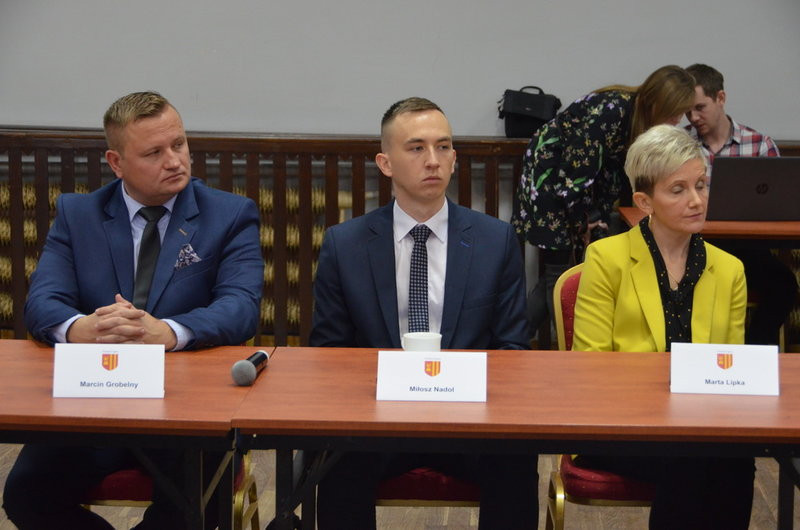 Lipno: uroczyście, ale po staremu (zdjęcia)