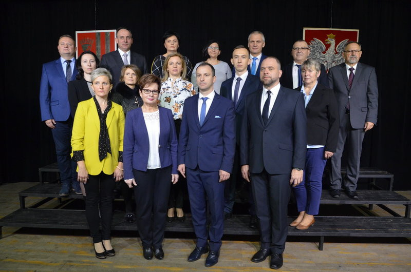 Lipno: uroczyście, ale po staremu (zdjęcia)