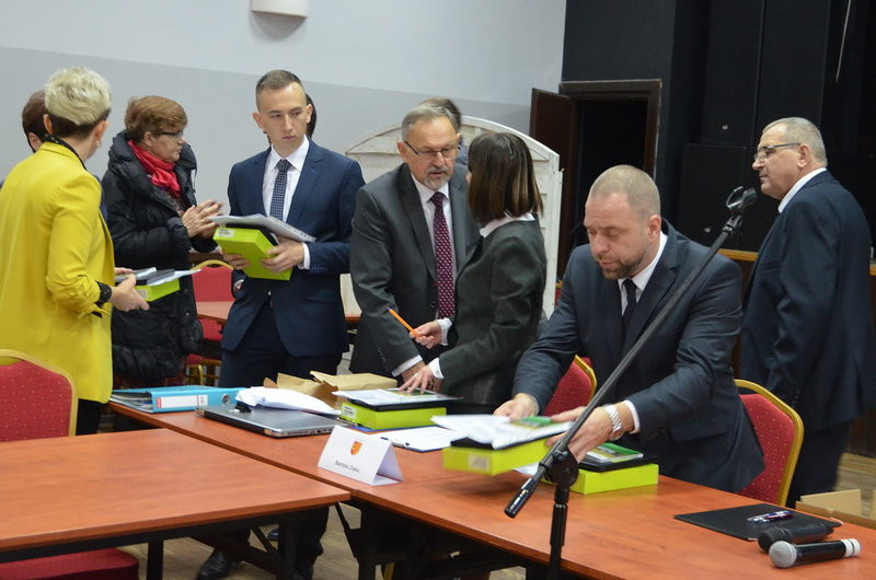 Lipno: uroczyście, ale po staremu (zdjęcia)
