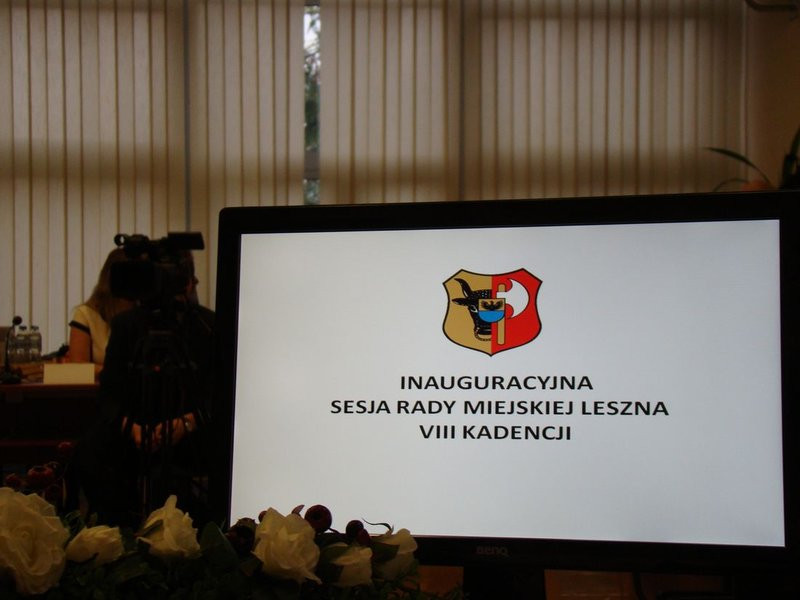 Apel prezydenta: pracujmy bez polityki! (zdjęcia)