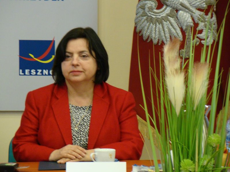 Apel prezydenta: pracujmy bez polityki! (zdjęcia)