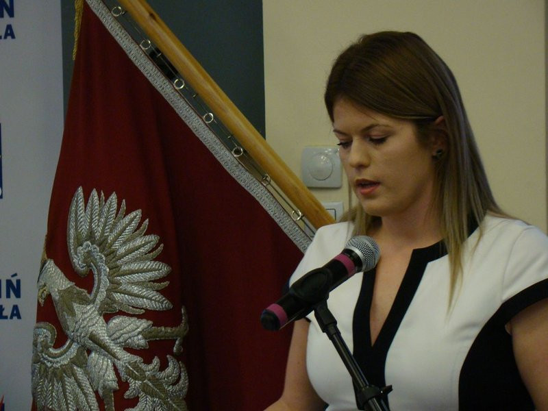 Apel prezydenta: pracujmy bez polityki! (zdjęcia)