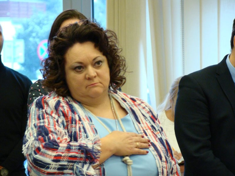 Apel prezydenta: pracujmy bez polityki! (zdjęcia)
