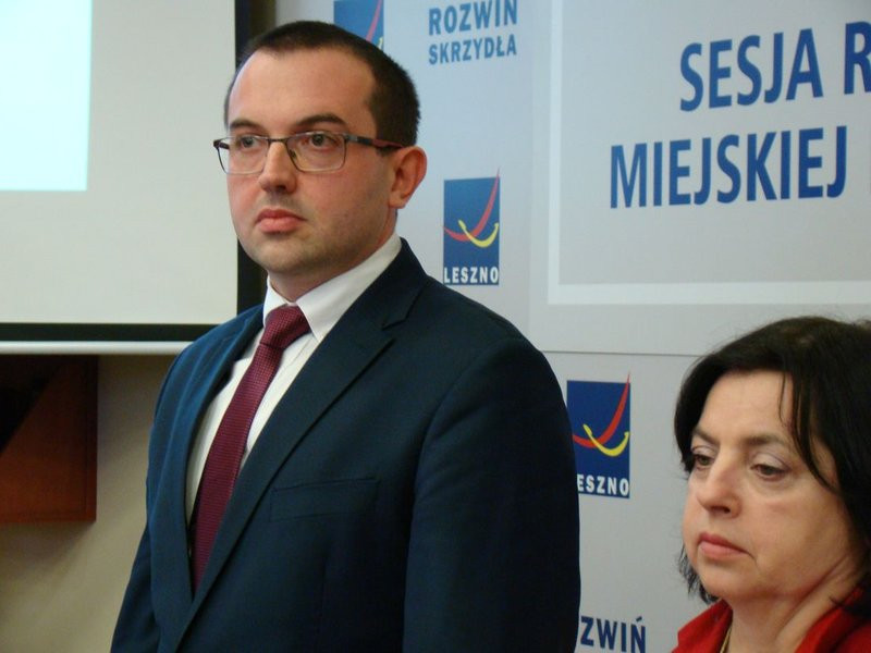 Apel prezydenta: pracujmy bez polityki! (zdjęcia)