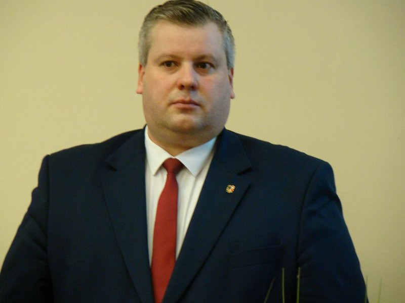 Apel prezydenta: pracujmy bez polityki! (zdjęcia)