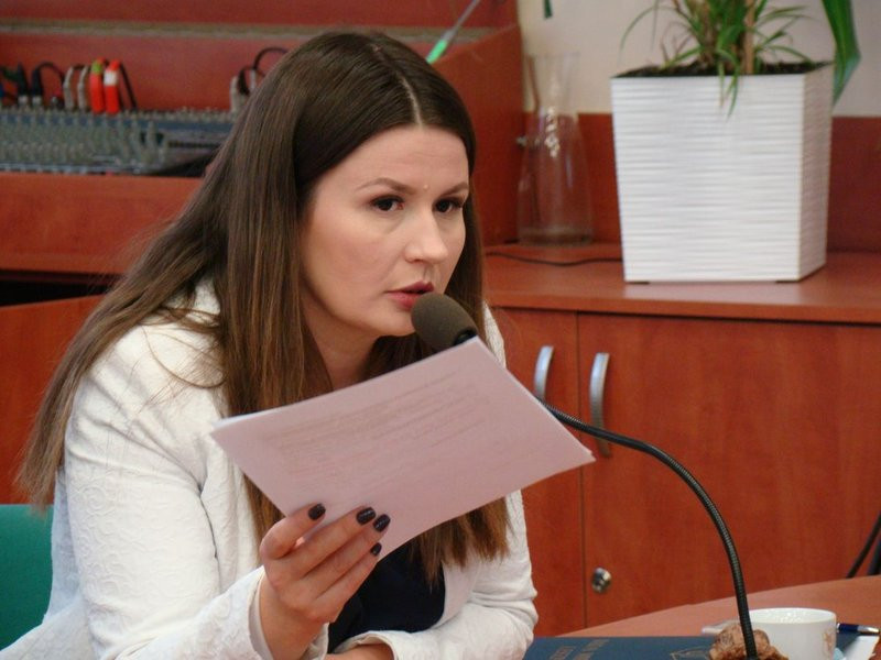 Apel prezydenta: pracujmy bez polityki! (zdjęcia)