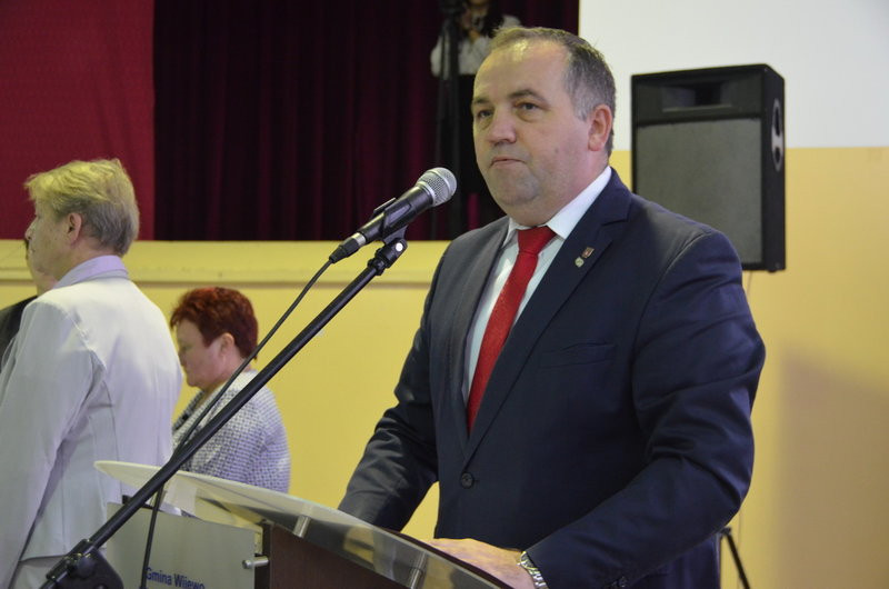 Wijewo: głosowania 8:7 na I sesji Rady Gminy (zdjęcia)