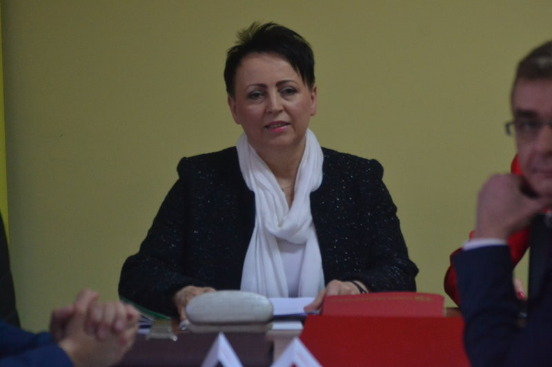 Krzemieniewo: nowy wójt rozpoczął pracę (zdjęcia)