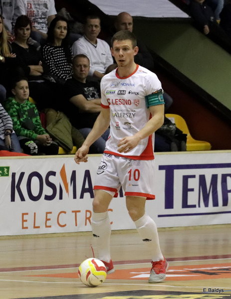 Wciąż niepokonani (zdjęcia)