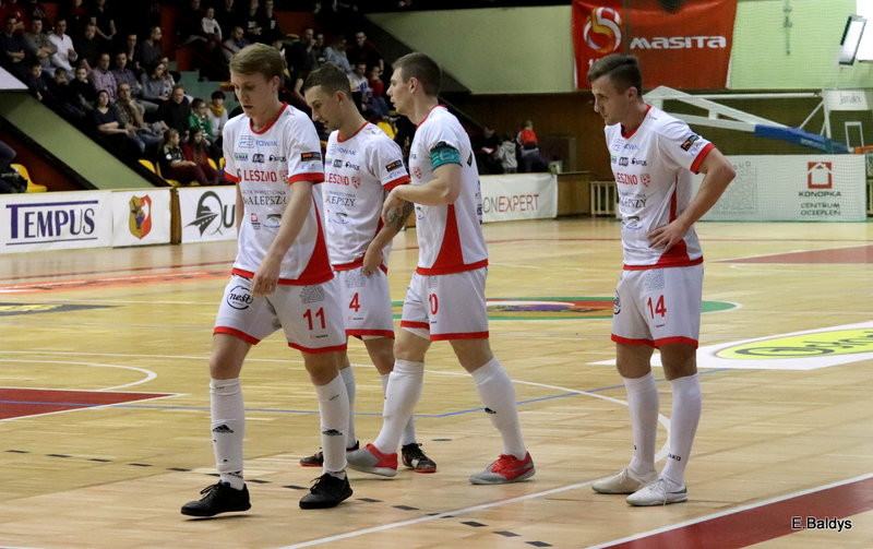 Wciąż niepokonani (zdjęcia)