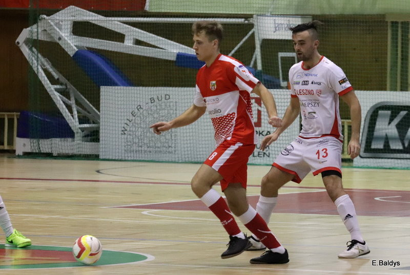 Wciąż niepokonani (zdjęcia)