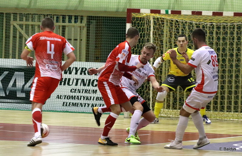 Wciąż niepokonani (zdjęcia)