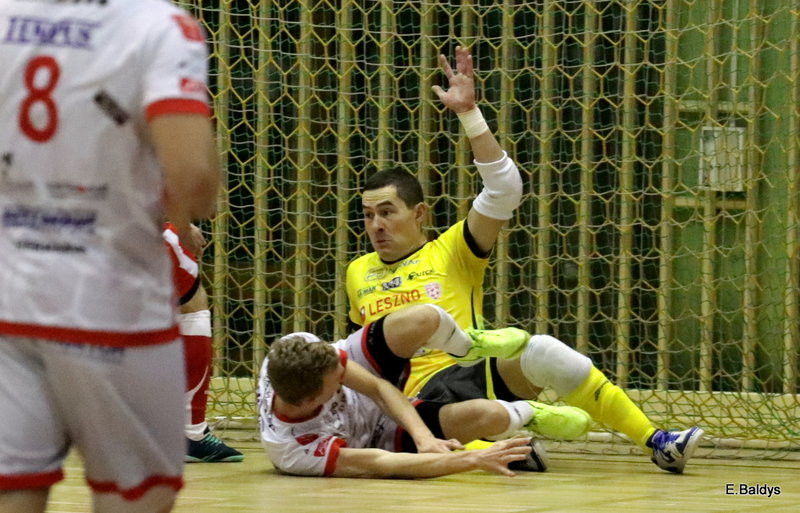 Wciąż niepokonani (zdjęcia)