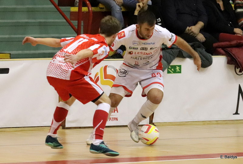 Wciąż niepokonani (zdjęcia)
