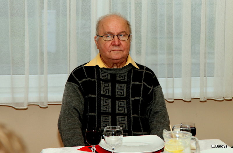 Jubileusz Honorowych Dawców Krwi LOB S.A (kilka zdjęć)