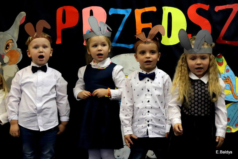 Pasowanie w Przedszkolu nr 19 (zdjęcia)