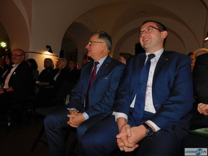 Benefis Krystyny Grys (zdjęcia)