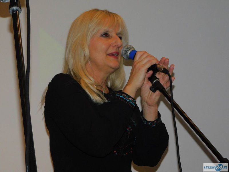 Benefis Krystyny Grys (zdjęcia)