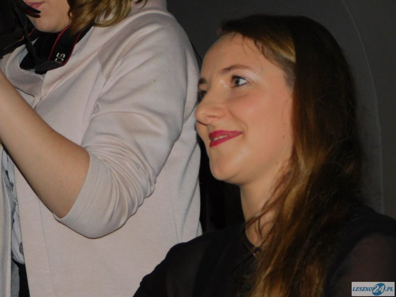 Benefis Krystyny Grys (zdjęcia)