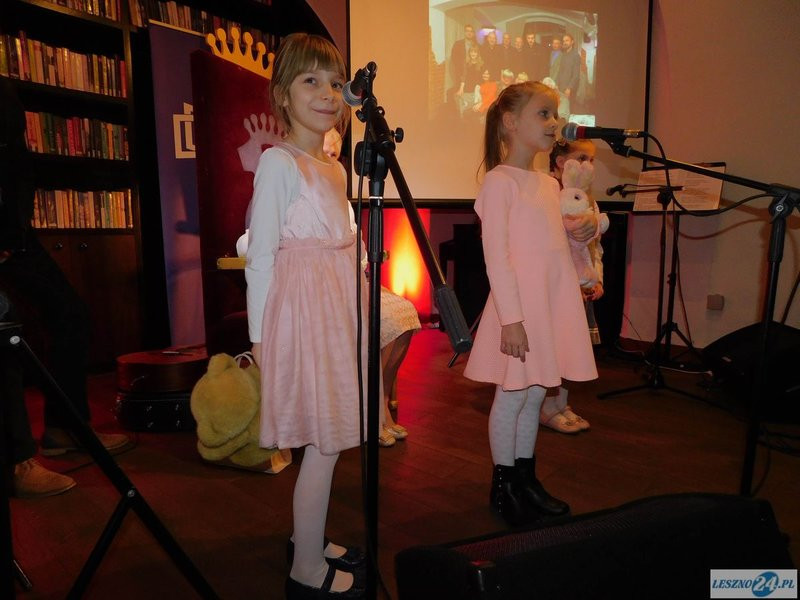 Benefis Krystyny Grys (zdjęcia)