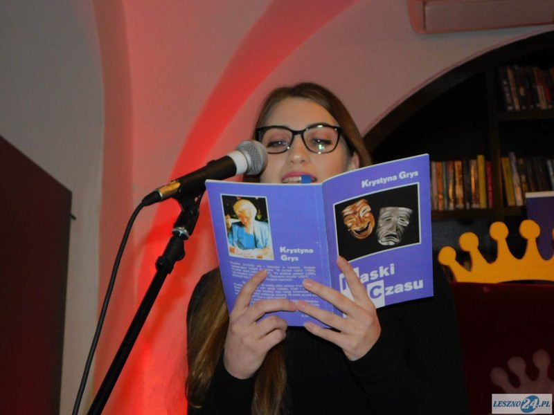Benefis Krystyny Grys (zdjęcia)