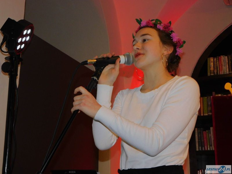 Benefis Krystyny Grys (zdjęcia)