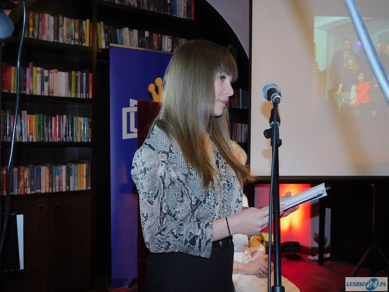 Benefis Krystyny Grys (zdjęcia)