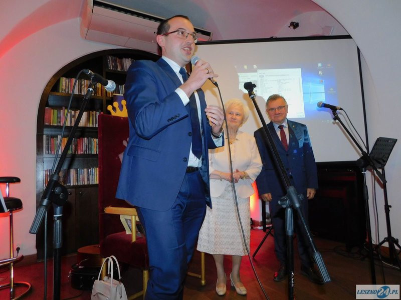 Benefis Krystyny Grys (zdjęcia)