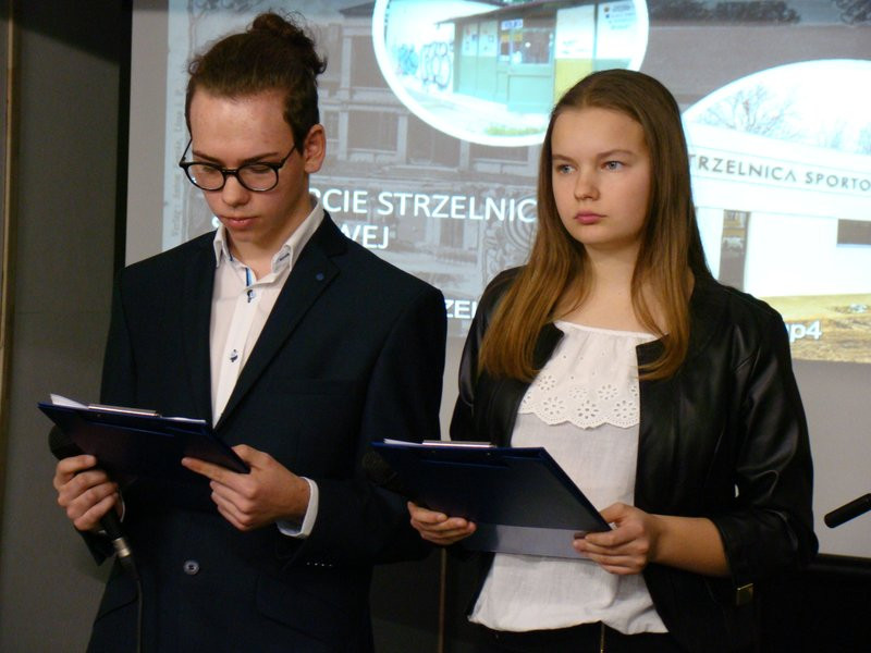 Nowa strzelnica już otwarta (zdjęcia i film)