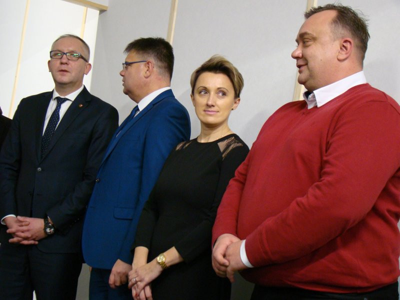 Nowa strzelnica już otwarta (zdjęcia i film)