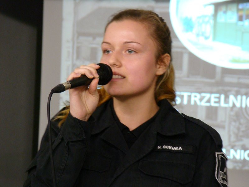 Nowa strzelnica już otwarta (zdjęcia i film)