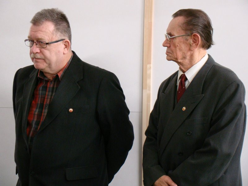 Nowa strzelnica już otwarta (zdjęcia i film)